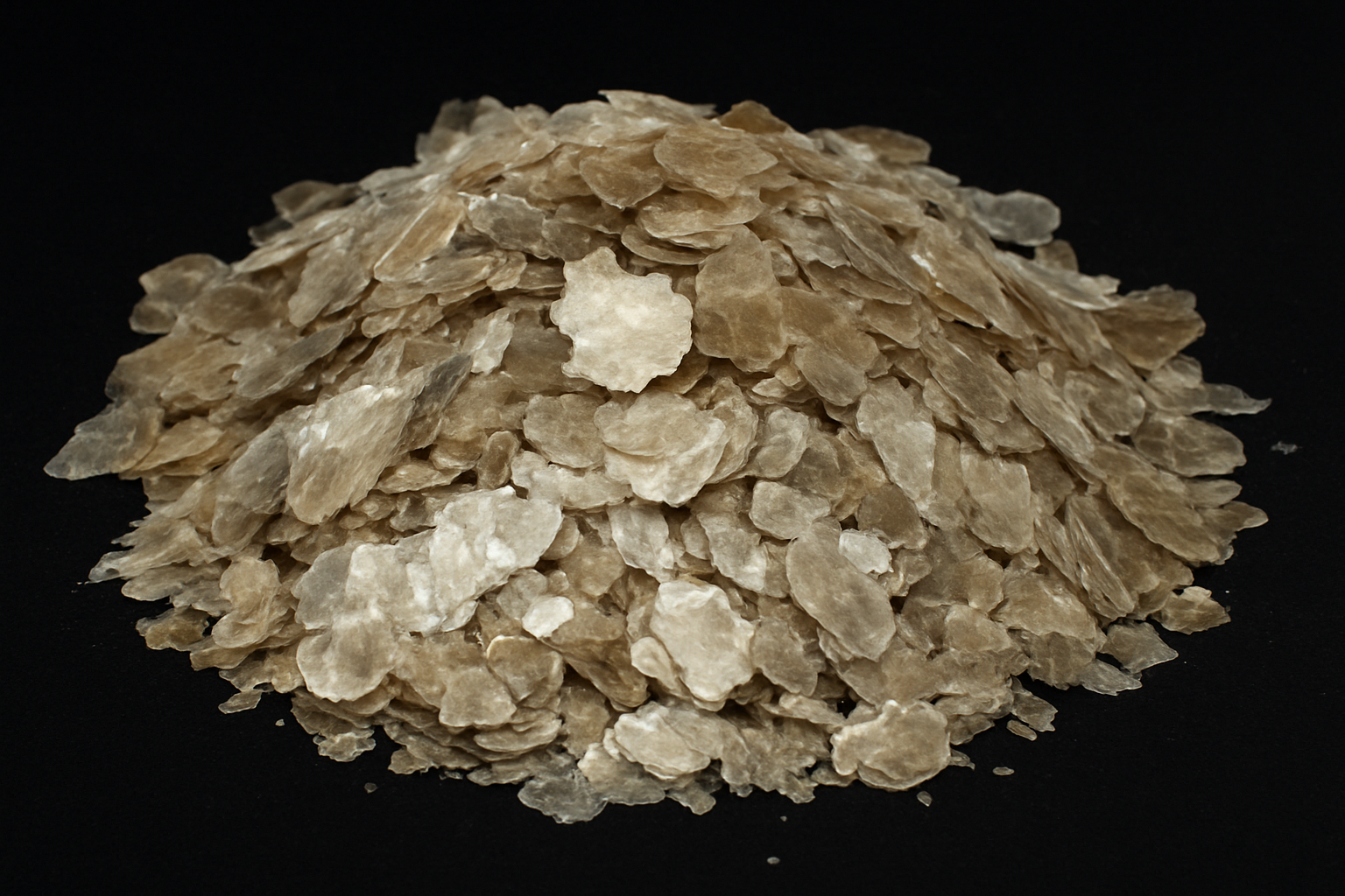 Mica Powder