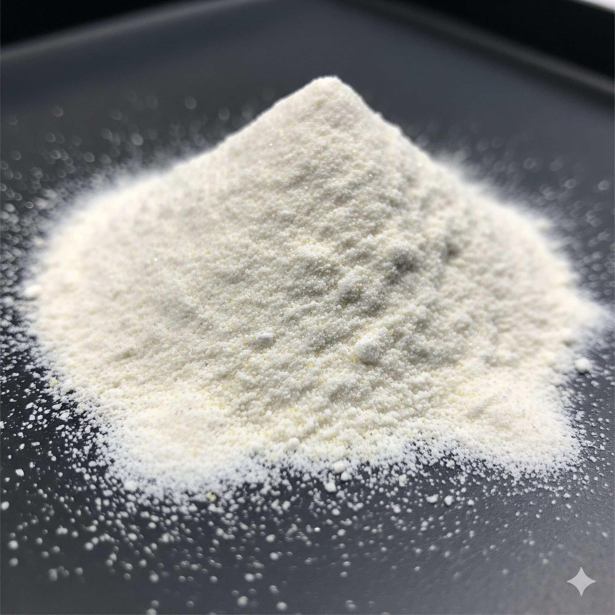 Soda Feldspar Powder